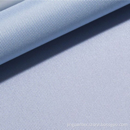 600d oxford fabric,pu coated,used for bag garment tent